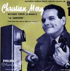 45cat - Christian Mery - Histoires Corses (O Dumme!) / Le ... - christian-mery-histoires-corses-o-dumme-philips