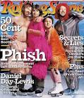 PHISH » Rock Pictures