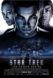Post Thumbnail of Star Trek (2009)