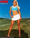 Natalie Gulbis