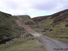 Jingle Pot Gill : Apedale - via Daymix