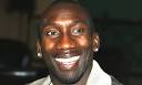 Striker Jimmy Floyd