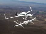 Raytheon Beechcraft Starship 2000 2000A