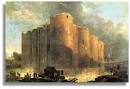 Paris MYSTERIOUS : Place de la Bastille Prison - rue de la ...