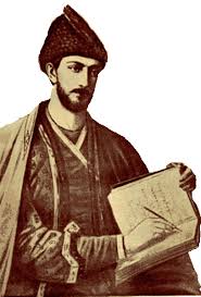 ანდაზები - Andazebi