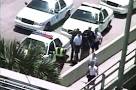 Miami cannibal attack was voodoo curse says girlfriend - Mirror Online