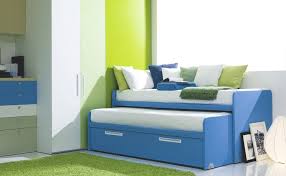 Compact Bed Designs For Kids | Home Designing
