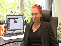 Die Berliner Anwältin Ariane Bluttner Klicken für das nächste Bild Die Berliner Anwältin Ariane Bluttner Ariane Bluttner will Tom Cruise verklagen - hariane-bluttner-3