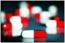 Where there’s a pill, there’s a way: Now there’s a drug for everything.. to help quit fags, get a tan and even stay young