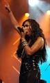 Melanie Fiona - Wikipedia, the free encyclopedia