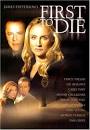 First To Die Movie Poster, First To Die DVD Cover