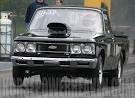 Chevrolet LUV