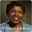 PBS-TV journalist Gwen Ifill