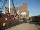 Wapping -Tobacco Docks - via Daymix