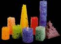 Velas artesanales « Manualidades