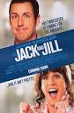 The Jack and Jill movie poster