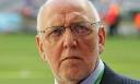 Geoff Thompson, a former FA chairman, has been appointed chairman of ... - Geoff-Thompson-006