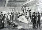 Mock Slave Auction Held In Virginia Classroom | DrJays.com Live ...