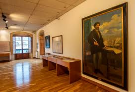 Museo de Arte e Historia de Durango
