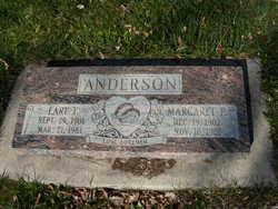 Margaret Packard Anderson (1902 - 1981) - Find A Grave Memorial - 35788402_123956488324