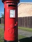 which stands for George Royal, who was King George V the King of the - via Daymix