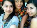 blue,green nd brown :]