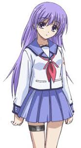 Angel Beats! Images?q=tbn:ANd9GcTrFXL-tuXt9UUbJvLyVhCZ-fRhVMiEmlJZNFeYkROiSONFnezF