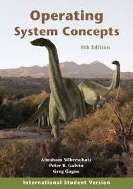 Operating System Concepts by Abraham Silberschatz book ... - 9780470233993