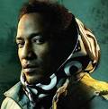 Q-Tip's sophomore solo release