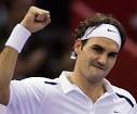 Federer ist seit April 2009 mit seiner Landsfrau Miroslava (Mirka) Vavrinec, ...