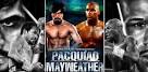 Mayweather vs Pacquiao Fight Start Time (Main Event)