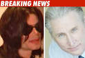 Michael Jackson's former publicist, Michael Levine, just released the ... - 0625_michael_jackson_michael_levine_bn