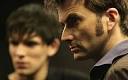 Billie Piper - David Tennant