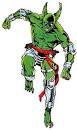Religion of Kuei; from Young All-