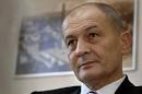 RC Osijek 2010/11 President