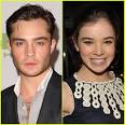 Ed Westwick is taking on