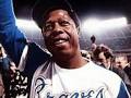 Hank Aaron