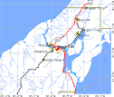 Houghton, Michigan (MI 49931) profile: population, maps, real ...