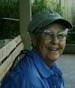 Evelyn Horn is a retired elementary school teacher turned naturalist and ... - evelyn-hornWEB