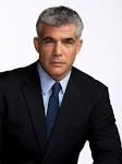 There is a general euphoria among centrist voters who helped Yair Lapid win ... - Yair-Lapid_2013