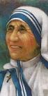 by MANPREET KAUR SINGH. The newsprint and airwaves have been jammed ... - MotherTheresa-DonnaHaney