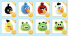 Angry Birds Plushies Arrive PopHate