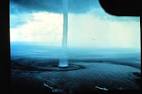 Florida Keys Waterspout (Online Tornado FAQ)