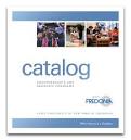 University Catalog 2011 - 2012