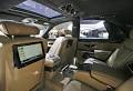 Hybrid vehicle : 2010 Maybach Zeppelin Review guide | HYBRID VEHICLES
