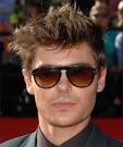 Zac Efron Hairstyles Celebrity Hairstyles by TheHairStyler