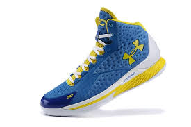 Real Cheap Mens Ua Curry One Basketball Shoes Team Royal Discount ...