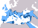 Christianity in the 5th century - Wikipedia, the free encyclopedia