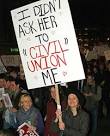 Law Unwrapped  The Illinois Civil Union Experiment The New