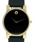 Movado Bold Watches Hands-